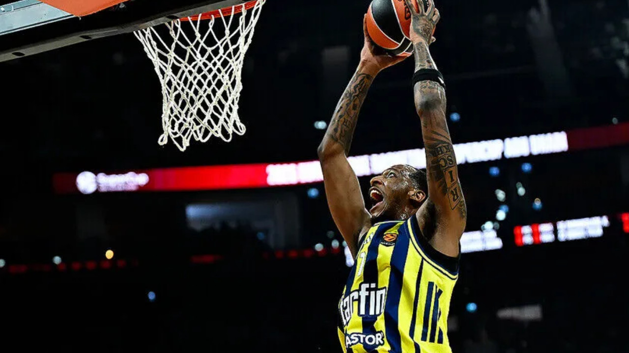 Fenerbahçe Tarfin Virtus Bologna maçı ne zaman, saat kaçta, hangi kanalda? FB maç saati...