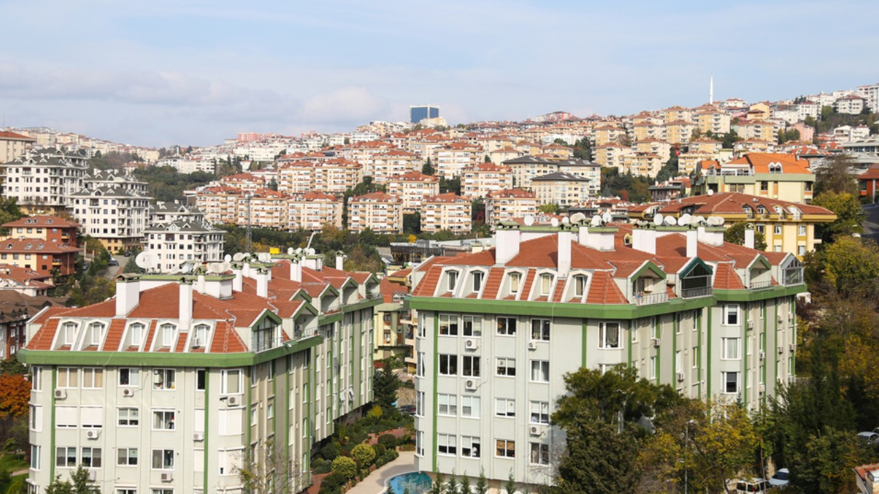 İstanbul Konut Piyasasında Yeni Trendler: Küçük Evler ve Bölgesel Yaşam