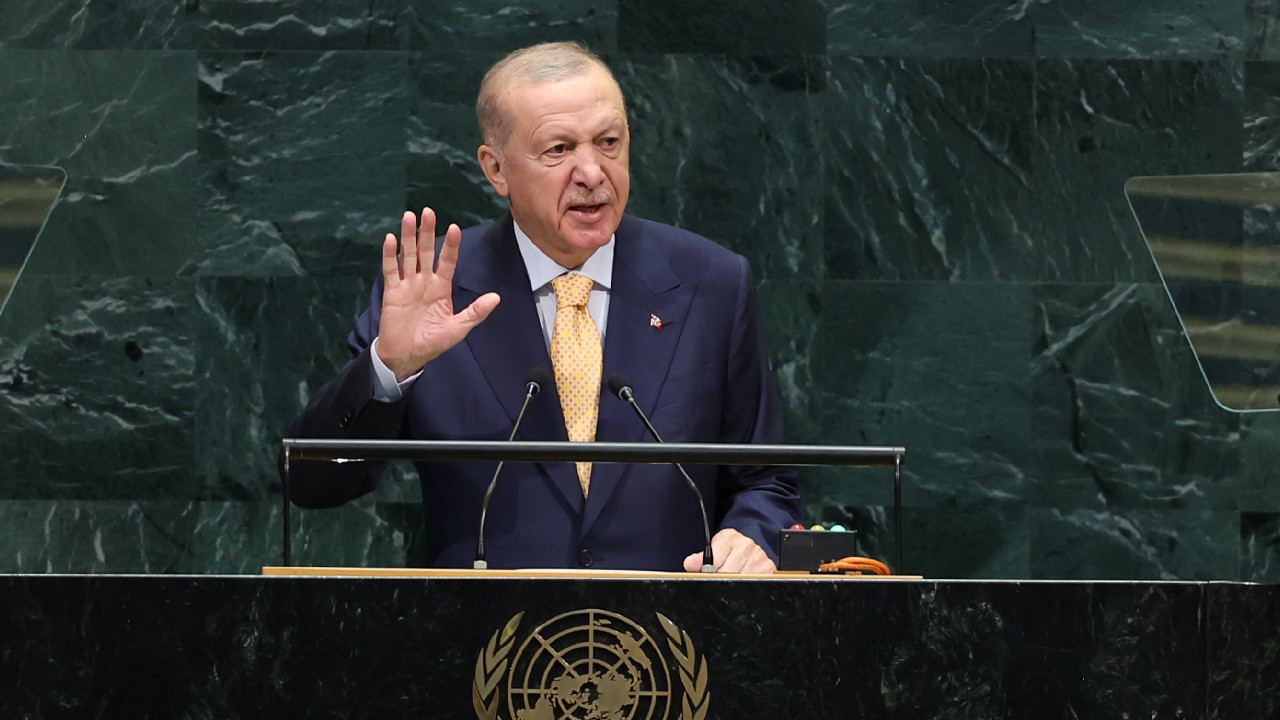 Erdoğan'dan Trump'a ve İsrail'e Yönelik Açık Cevaplar: İlişkilerde Yeni Bir Dönüş?