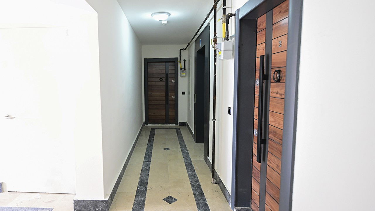 İstanbul'da Yeni Yaşam Alanları: TOKİ'nin Kiralık Konutları Halkla Buluştu