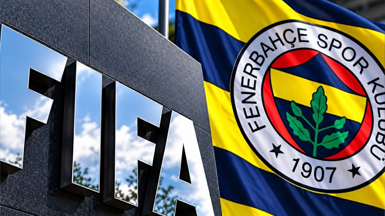 Fenerbahçe, FIFA transfer yasağına dair açıklama yaptı
