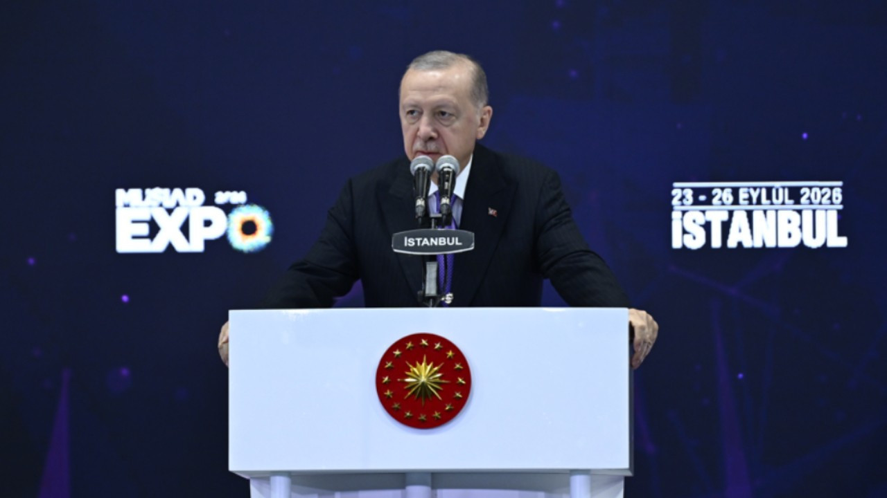 MÜSİAD'dan 3 Milyon İş İmkanı: Ekonomik Gücü Sergileyen Etkinlik Kapanışta Değerlendirildi