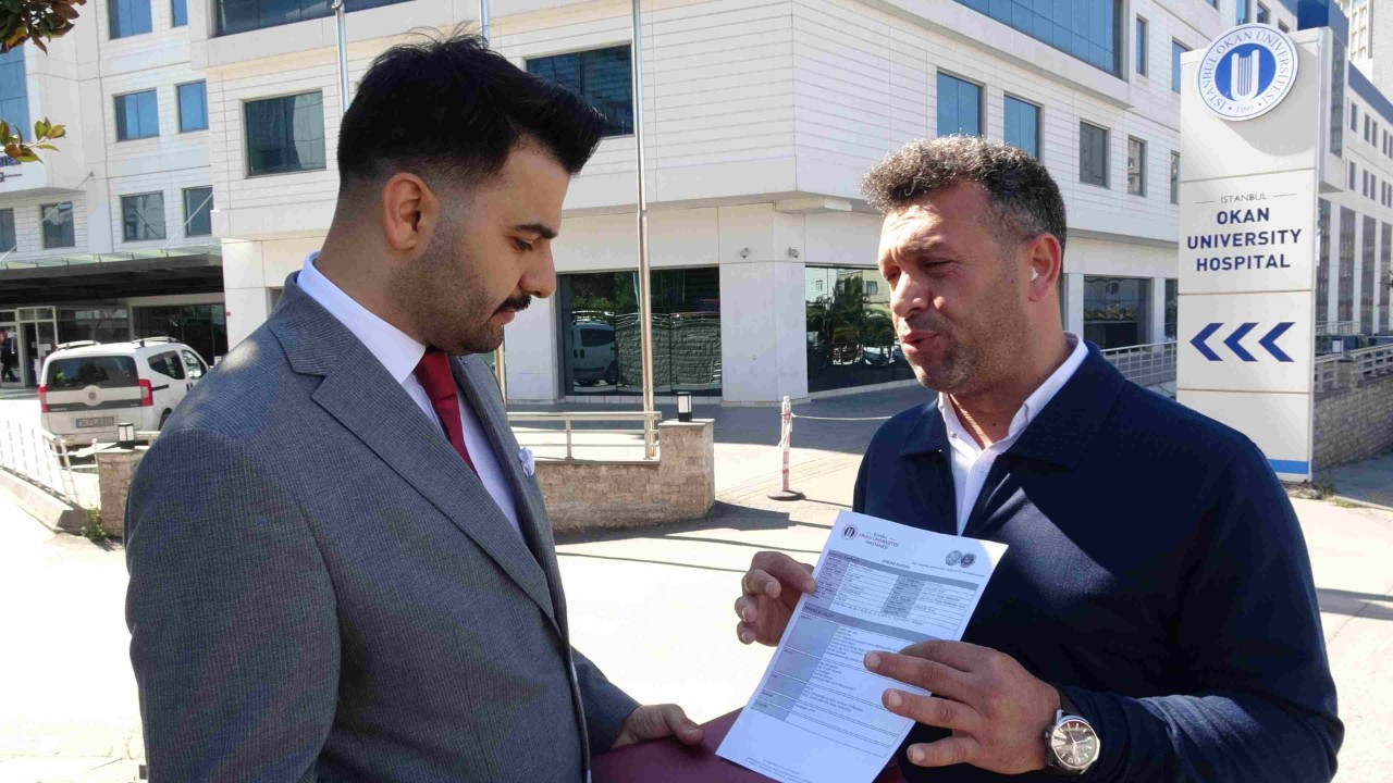 Kocaeli'nden Üniversiteye: Yanlış Ameliyat ve İtiraz!