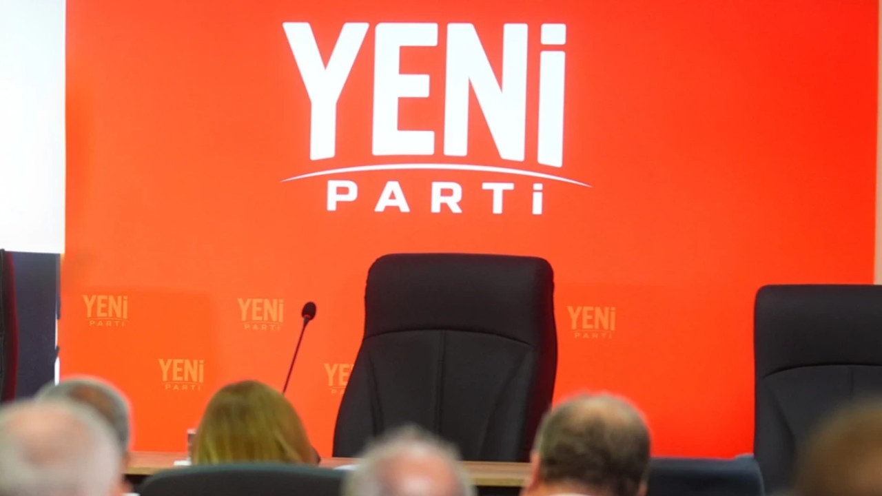 Esenyurt'ta Yeni Parti Kongresinde Çalkantı: Seçim Sonrası Belirsizlik