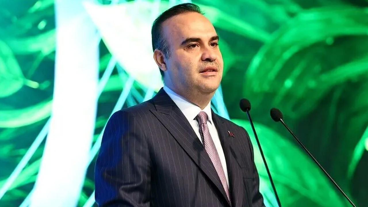 Türkiye'nin İHA Gücü: Bakan Kacır'dan Gelecek Vaatleri