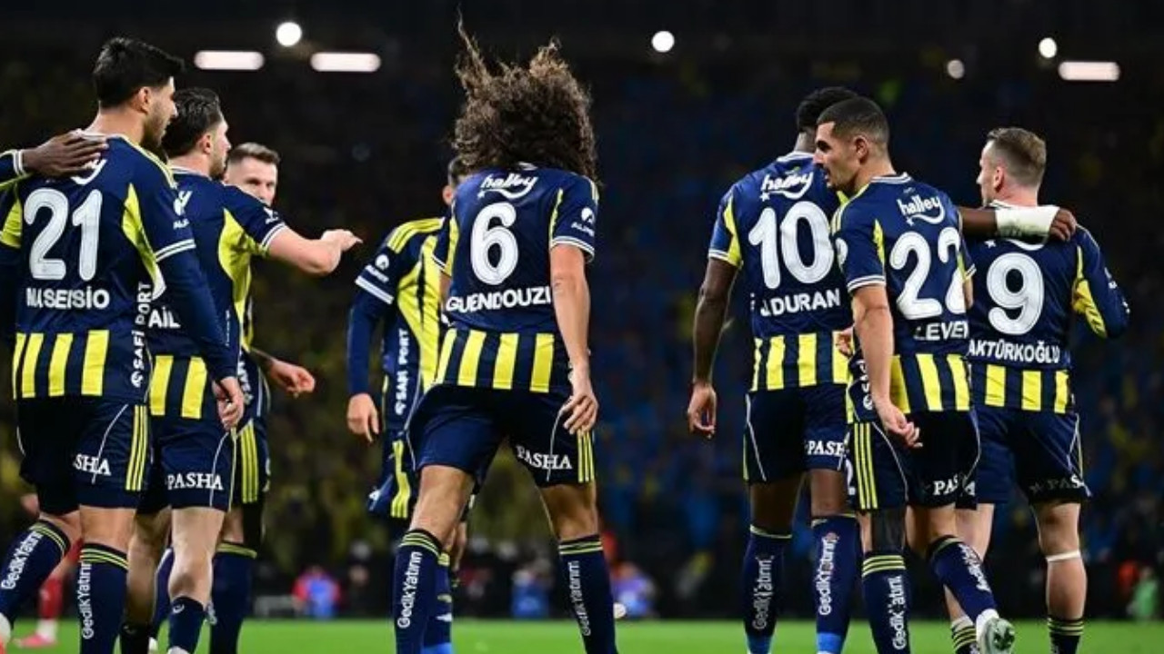 Kanarya'nın Avrupa'daki Yeni Hedefi: Aston Villa ile Çeyrek Final Mücadelesi!