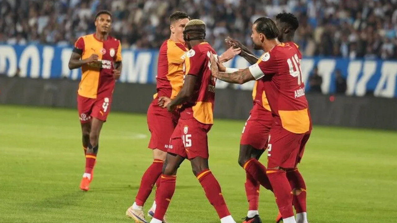 Aslanlar Devre Dışı Kalır mı? GS Barcelona İddiası!