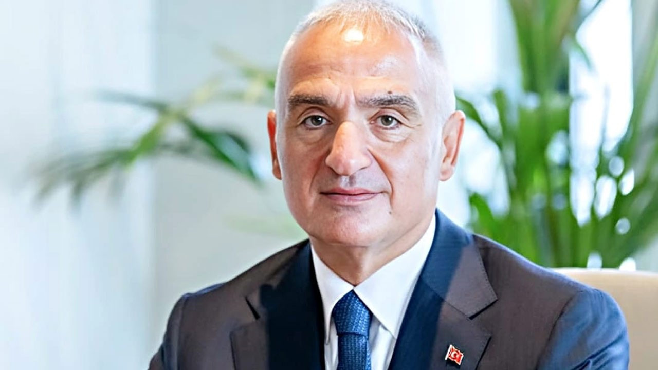 Türkiye'nin Turizm Haritası Yeniden Çiziliyor: 81 İlde Dört Mevsimin Cazibesi!