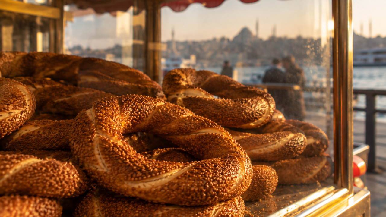 Ticaret Bakanlığı harekete geçti: Simit fiyatları mercek altında