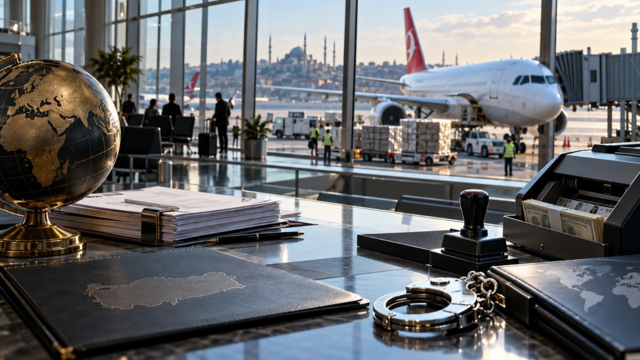 ABD, İran'a karşı Türkiye üzerinden ekonomik baskı kampanyası başlattı