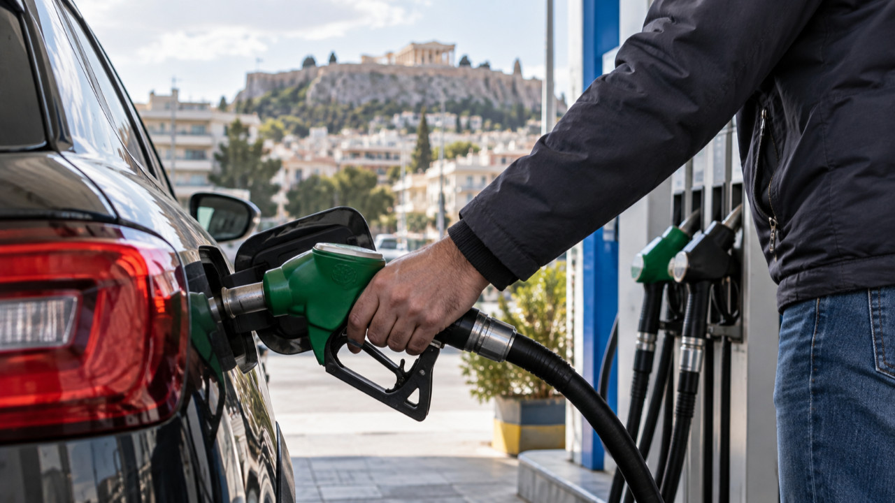 Yunanistan, Enerji Yükünü Hafifletmek İçin Yeni Müdahaleye Hazır