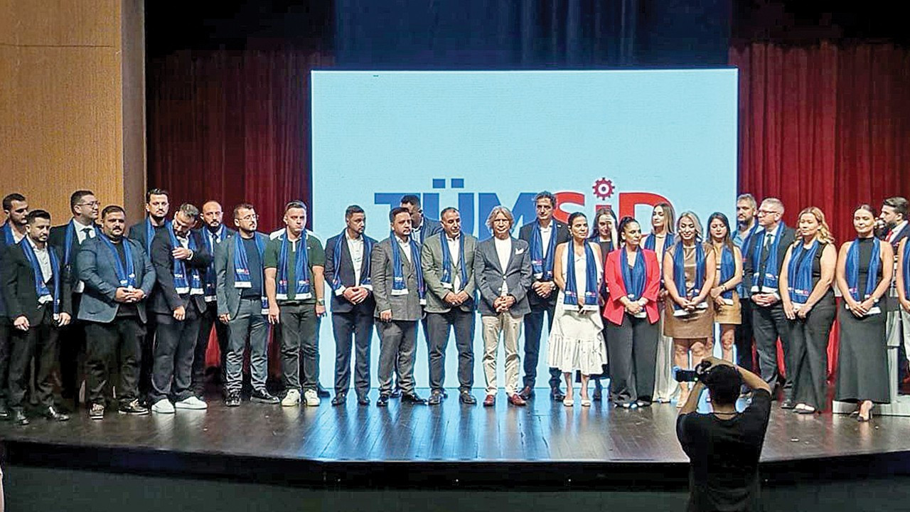 TÜMSİD, üyeler arasında güçlü bir ticari ağ kurmayı hedefliyor