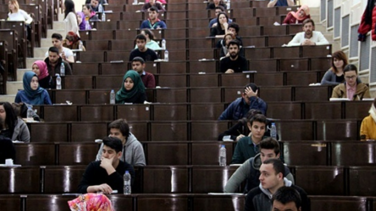 2026 YKS ek tercih sonuçları açıklandı