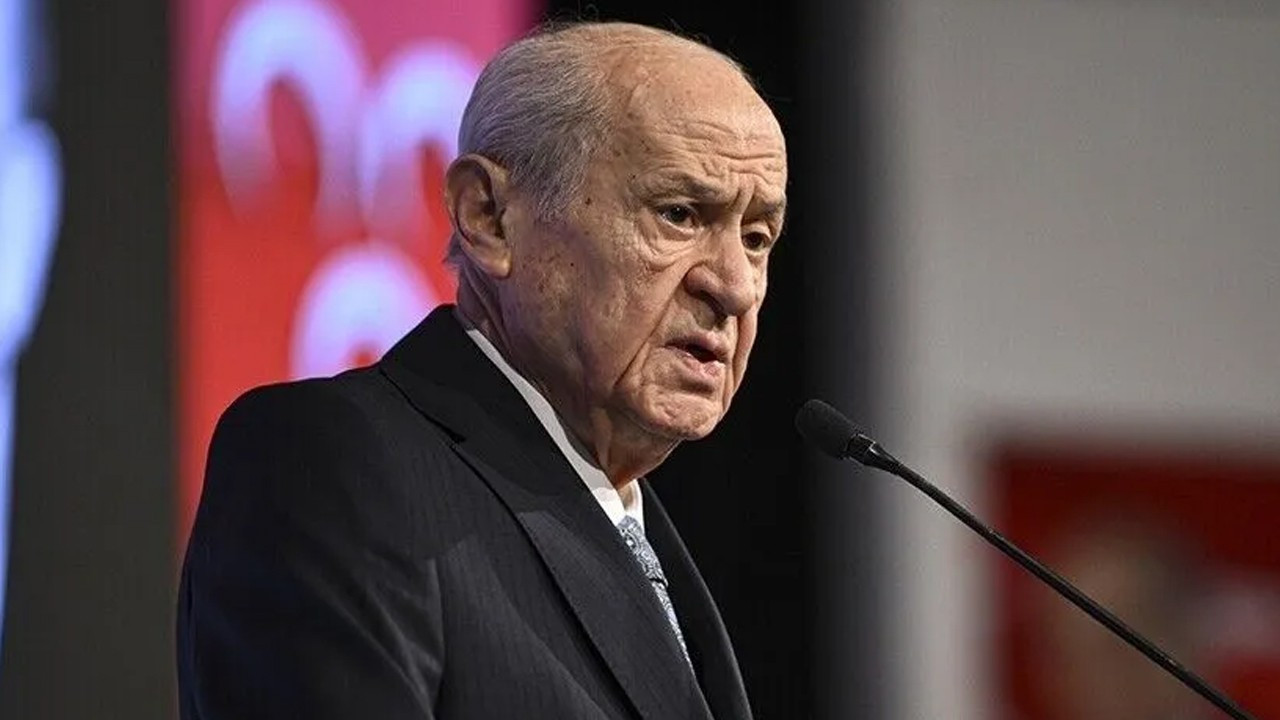 Bahçeli'den fon mesajı: Sorumlular hukuk önünde hesabını vermelidir