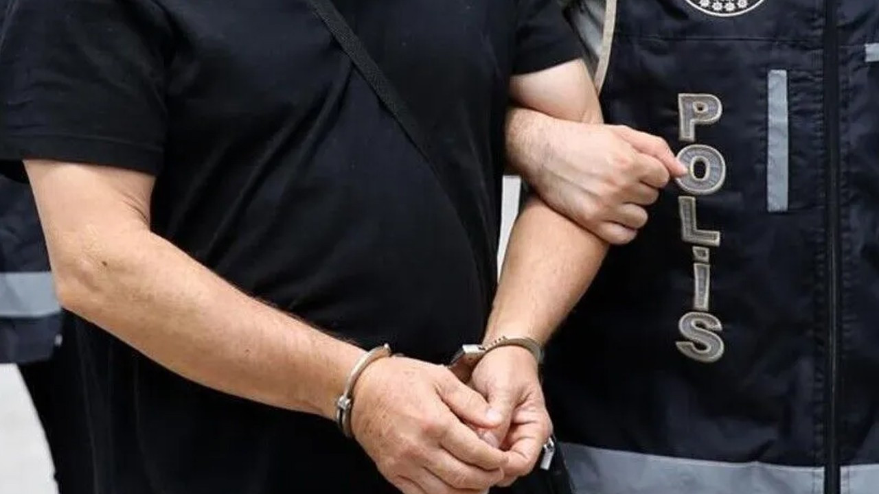 Kozinoğlu soruşturması: Gazeteci Fatih Ergin tutuklandı