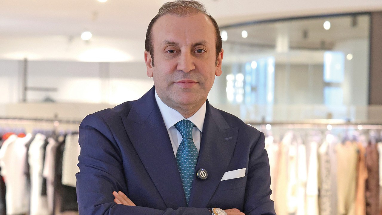 Türk moda endüstrisi, dijital ürün pasaportu ile dönüşüm sürecini hızlandırıyor