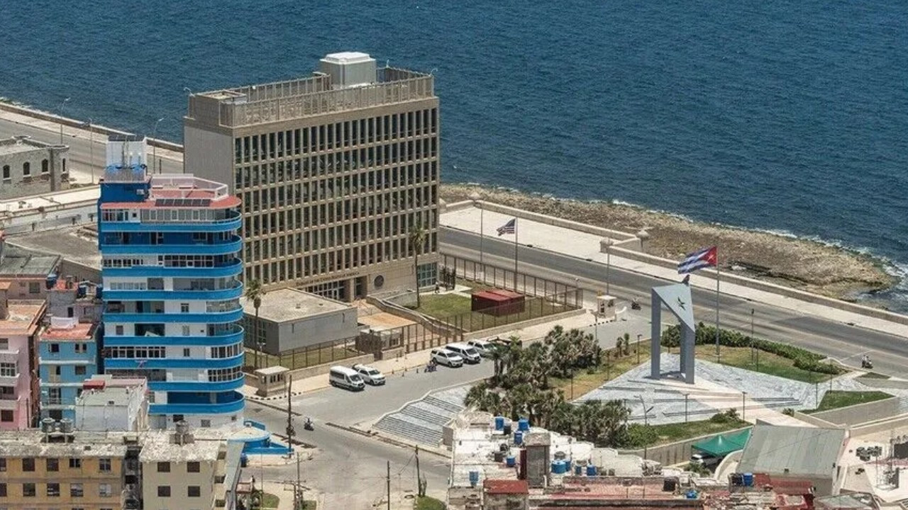 ABD, Küba'ya yeni yaptırımlar uyguladı