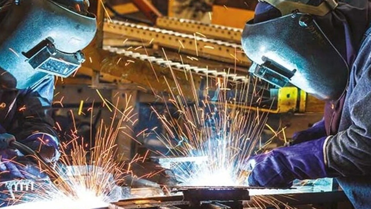 ABD'de ISM imalat endeksi eylülde hafif geriledi