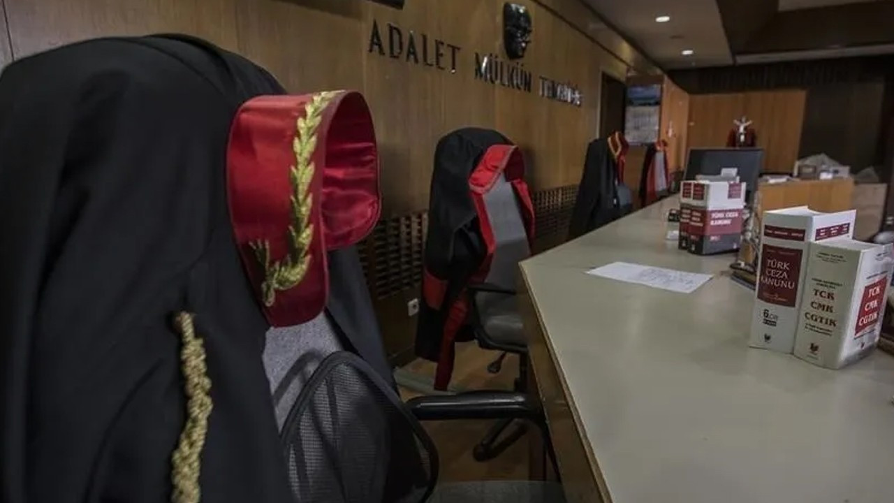 İmamoğlu davasında 4 sanık tahliye edildi