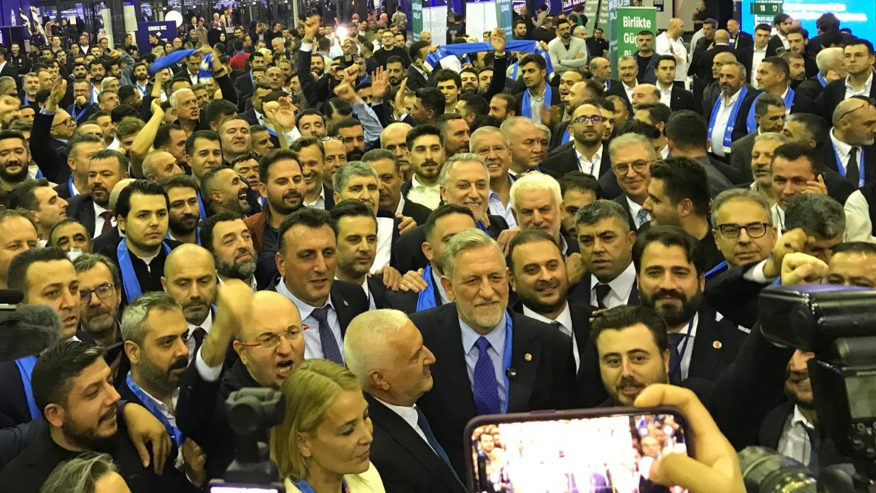 BTSO'da Yeni Yönetim Yapısı Belirlenirken Güçlü Bir Destek