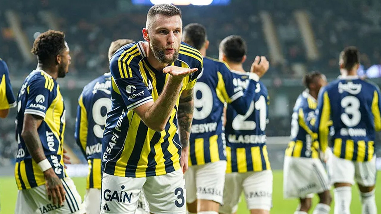 Fenerbahçe'nin transfer yasağı kaldırıldı