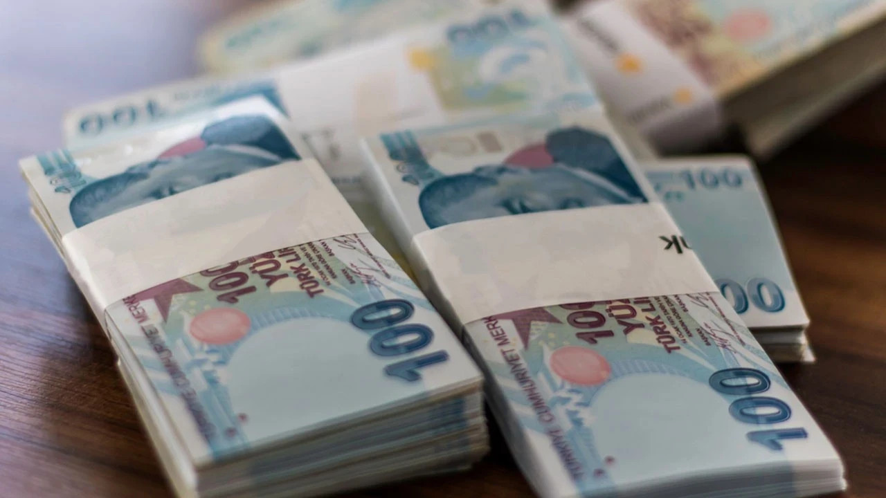 Bankacılık sektörünün kredi hacmi 28,4 trilyon liraya çıktı