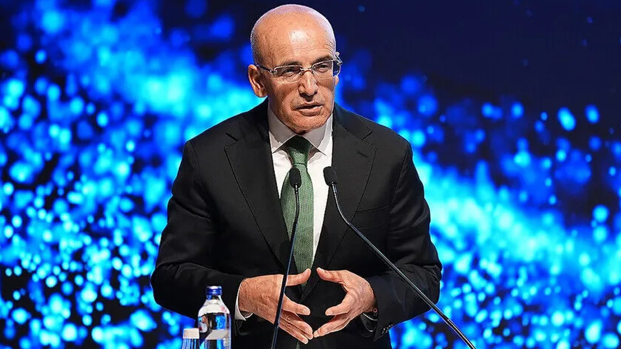 Bakan Şimşek'ten fon piyasalarına ilişkin açıklama: Tasfiye ve çözümlenme süreci başladı