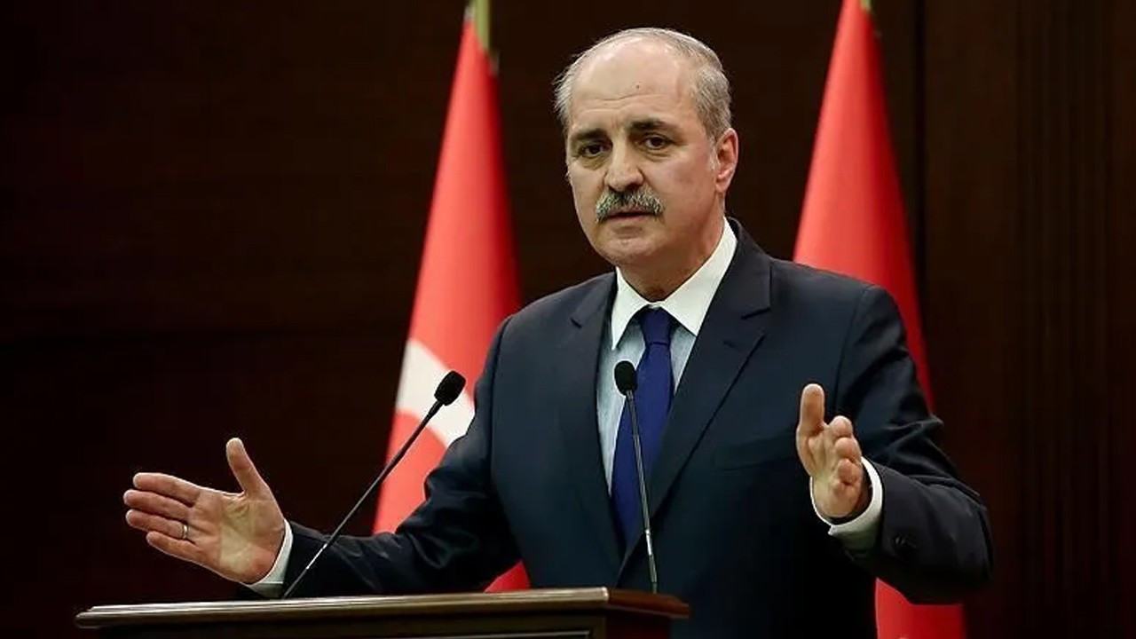 Kurtulmuş'tan Yeni Parti milletvekillerine: Hiç şık olmamıştır
