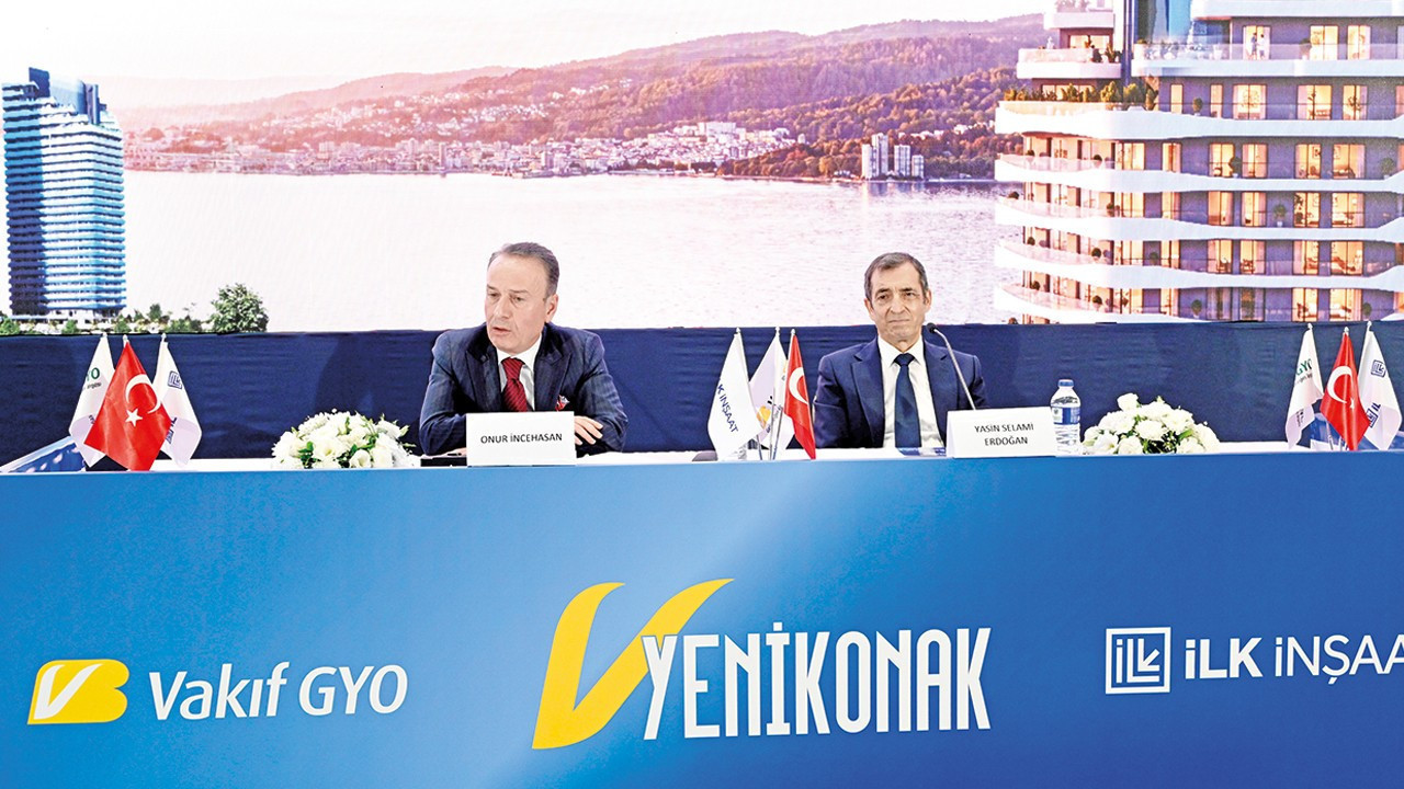 Konut Sektöründe Yeni Fırsat: Onur İncehasan’dan Kritik Uyarı