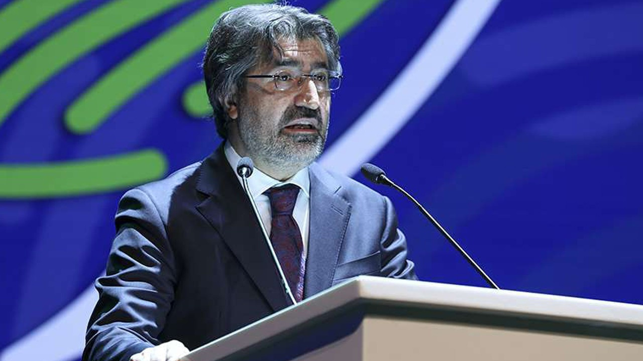 TBB Başkanı Alpaslan Çakar’dan fon mesajı: Bankacılık sektöründe negatif etki beklemiyoruz