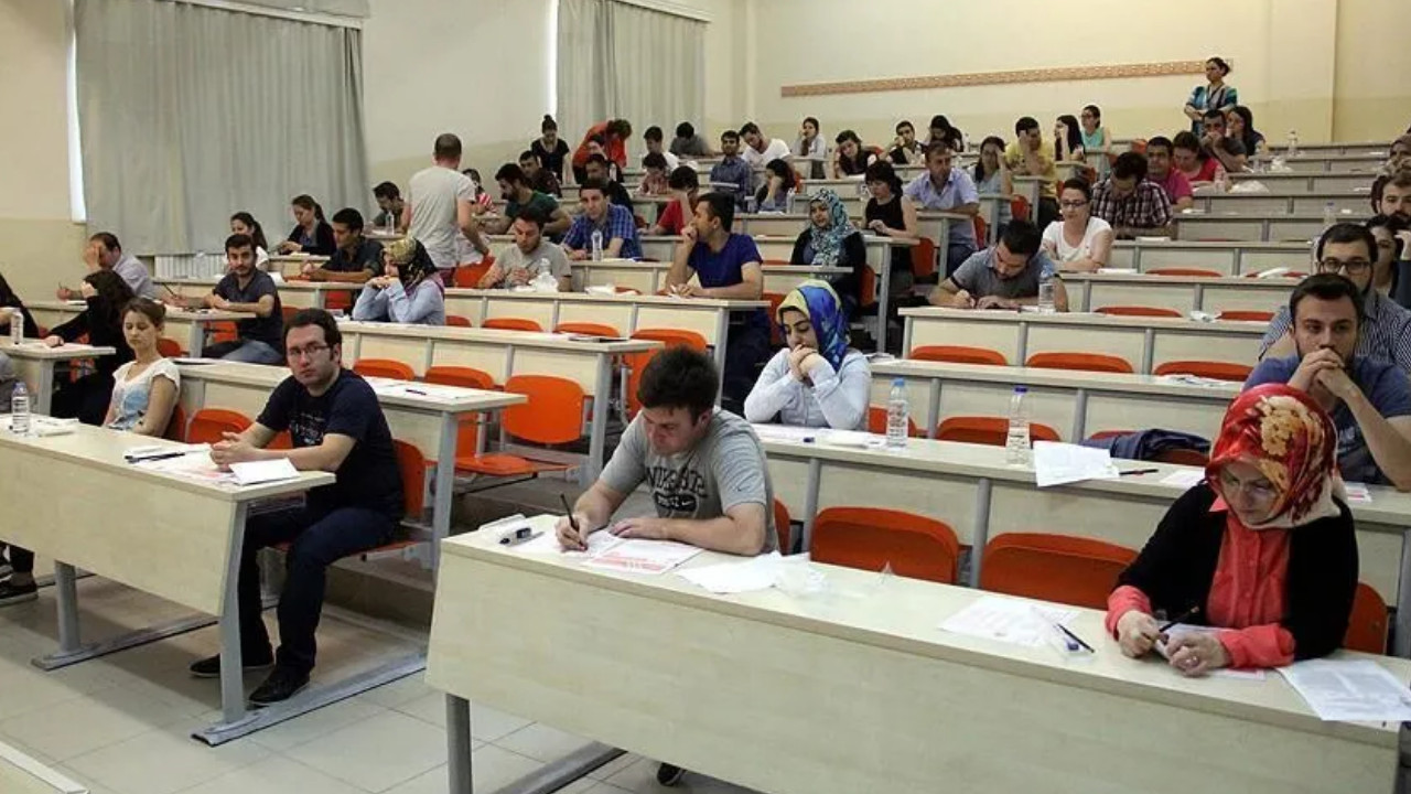 Öğrenci Senfonisi: 2026 KPSS Ortaöğretim Sınav Yerleri ve Giriş Belgesi Takvimi