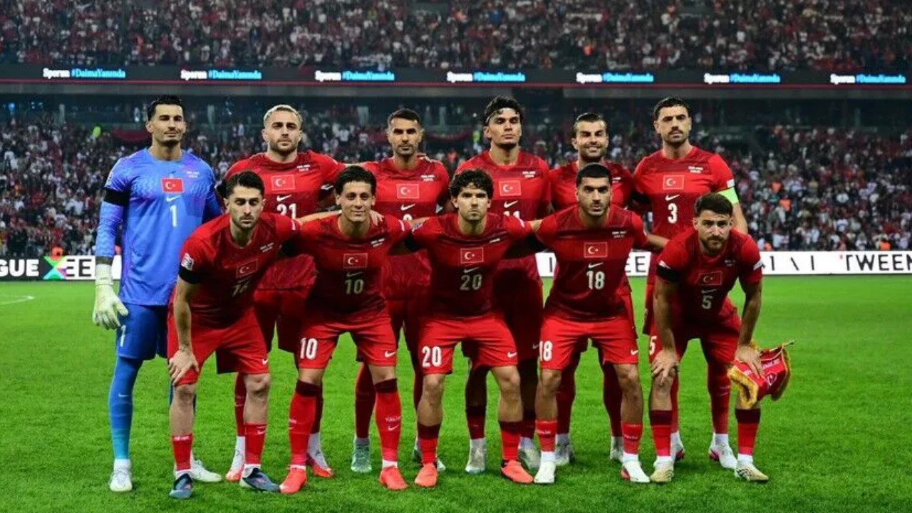 Milli maç bugün mü, ne zaman? Belçika - Türkiye maçı ne zaman, saat kaçta, hangi kanalda?