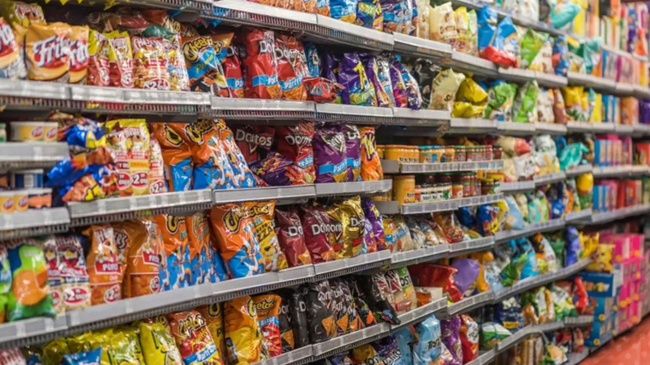 Yiyecek Sektöründe Dönüşüm: PepsiCo'dan Yeni Fiyatlandırma Stratejisi