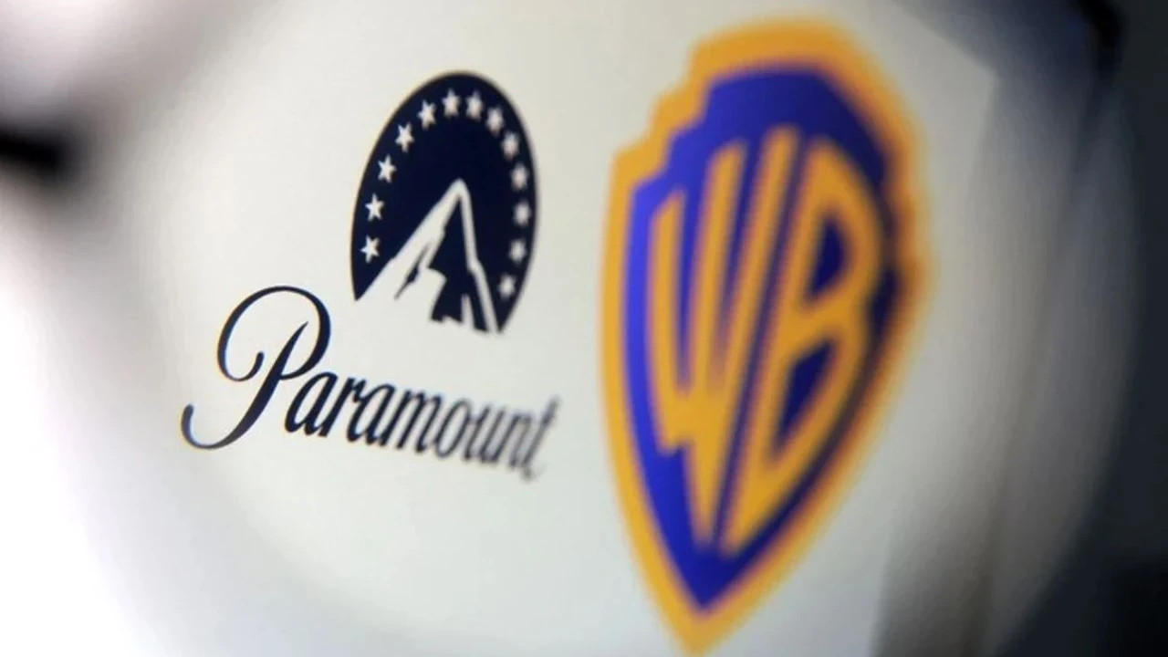 Paramount ile Warner Bros.'un 110 milyar dolarlık dev birleşmesinde sürpriz karar: Adı değişiyor