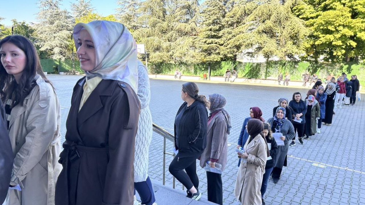 2026 KPSS Ön Lisans soruları açıklandı! ÖSYM KPSS Önlisans soru ve cevap anahtarını erişime açtı