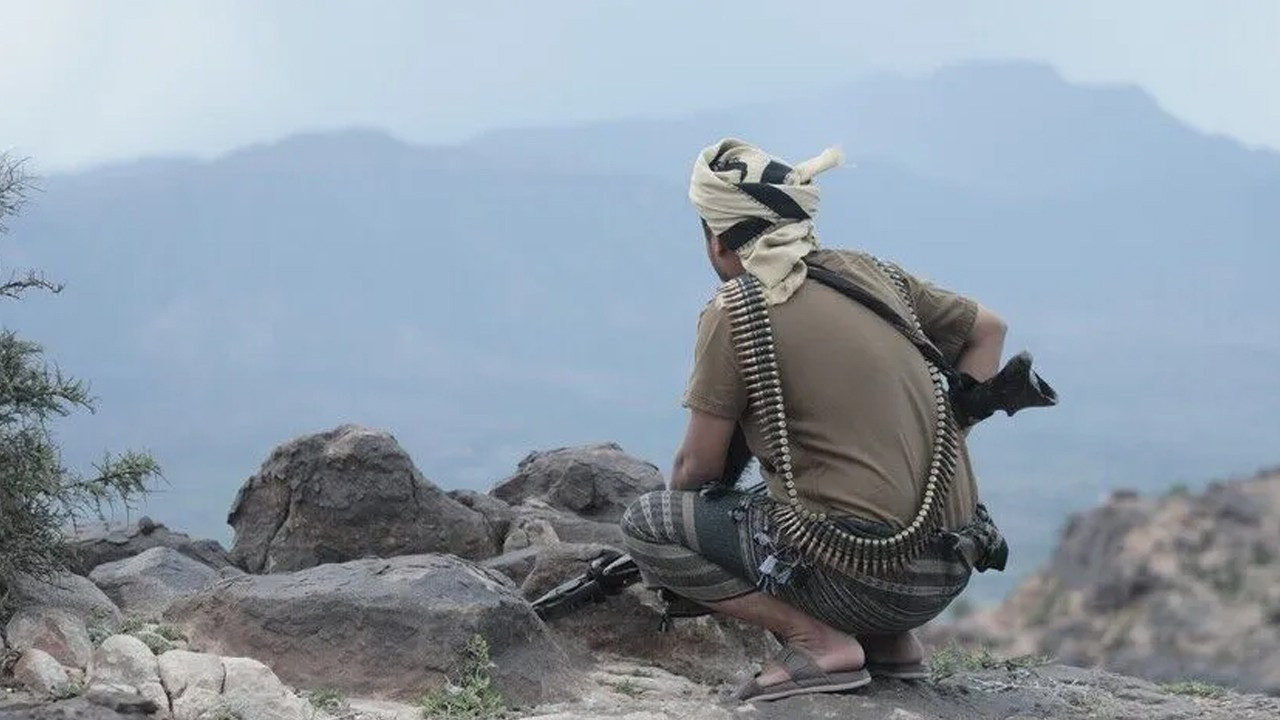 Yemen ordusu: Husilere karşı "kurtuluş savaşı" başlattık