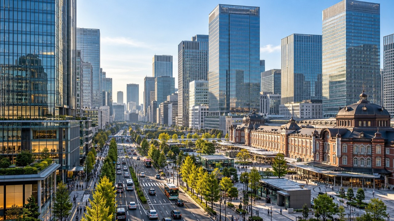 Japonya’da büyüme hız kesti
