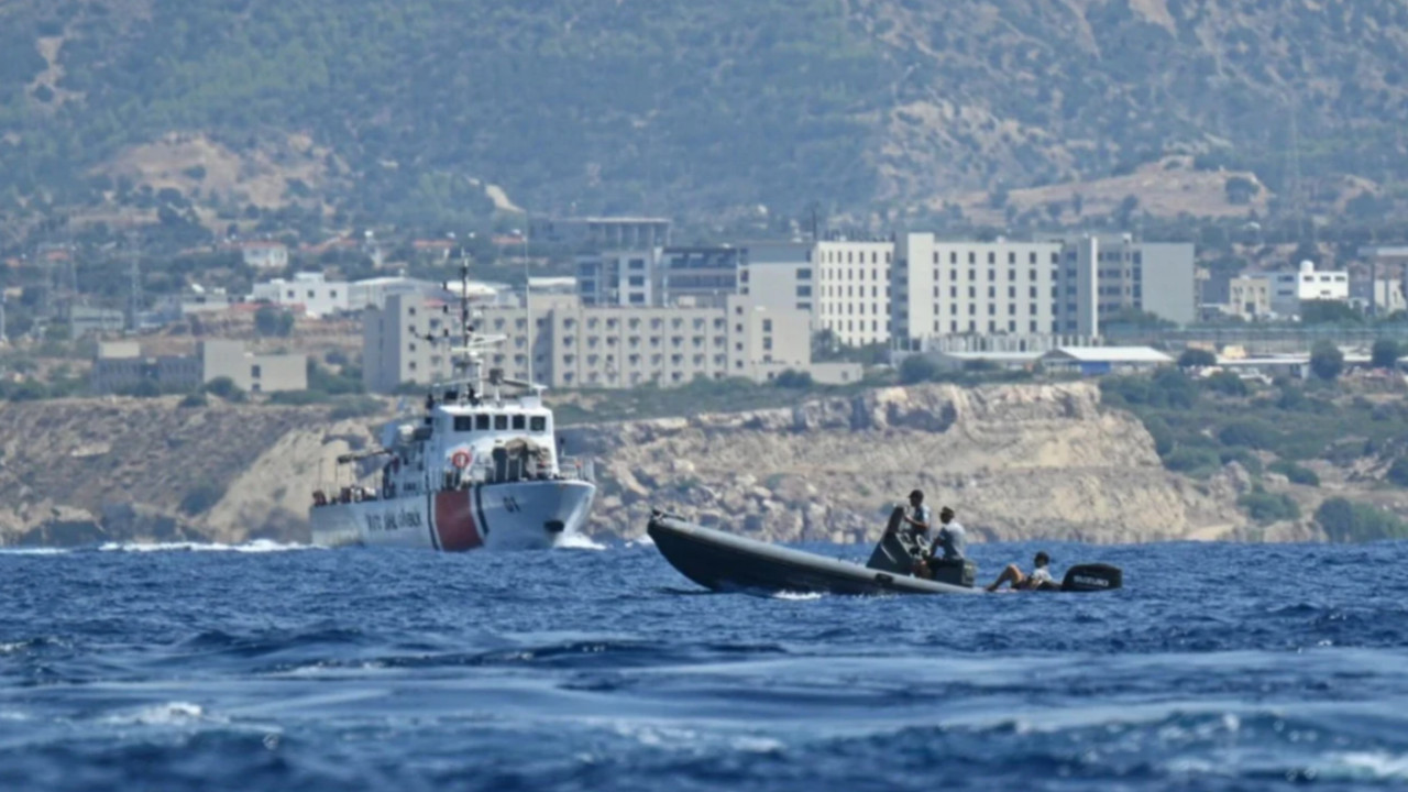 Girne’deki gemi faciasında acı haber: Can kaybı 20’ye yükseldi