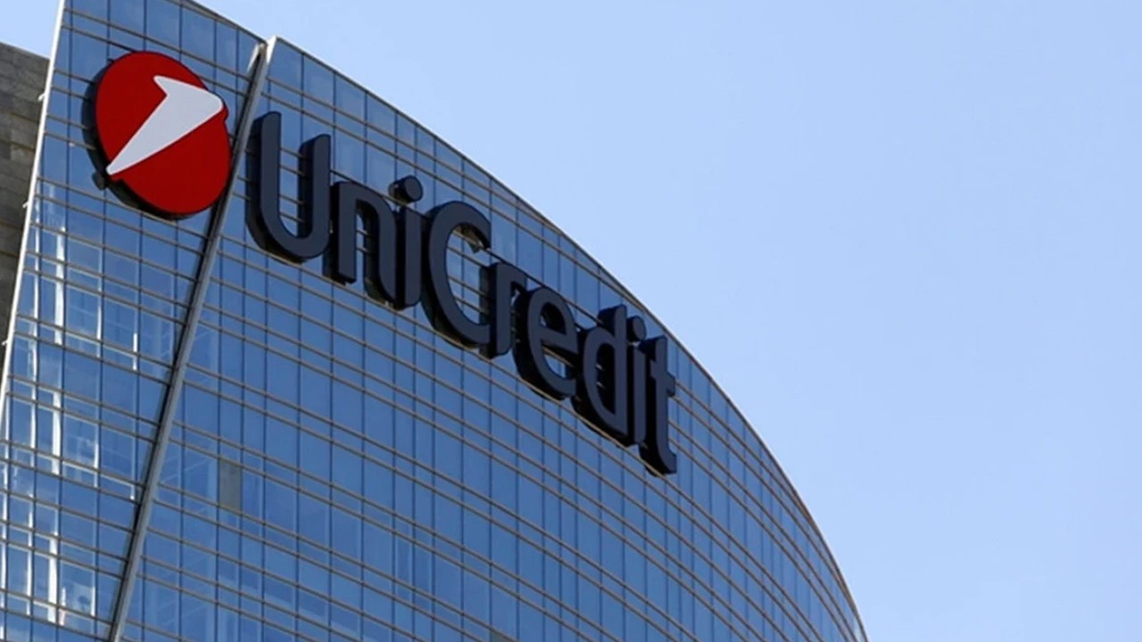 Putin, UniCredit’in Rusya’daki varlıklarının satışına onay verdi