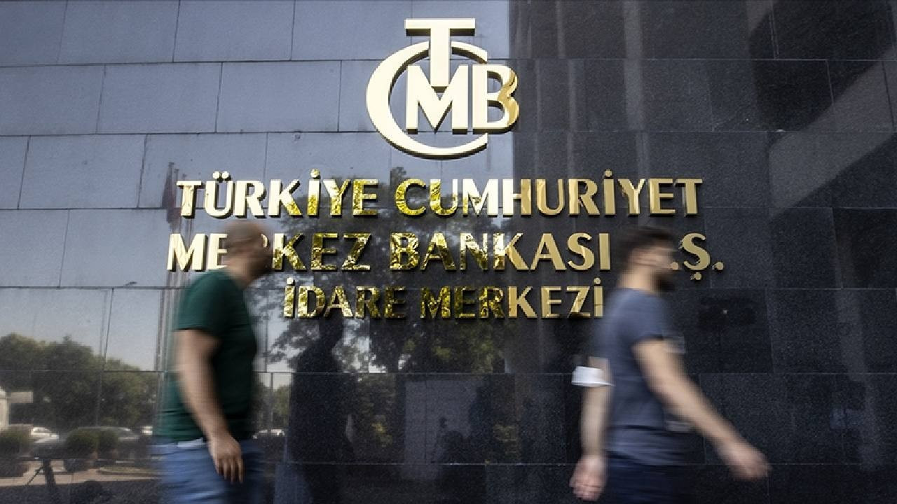 Para politikasının ağır topları İstanbul'da buluşuyor