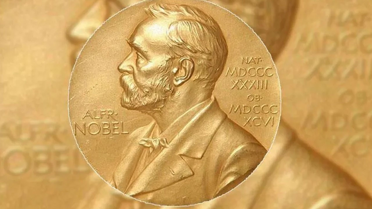 Nobel Fizik Ödülü'nün sahibi belli oldu