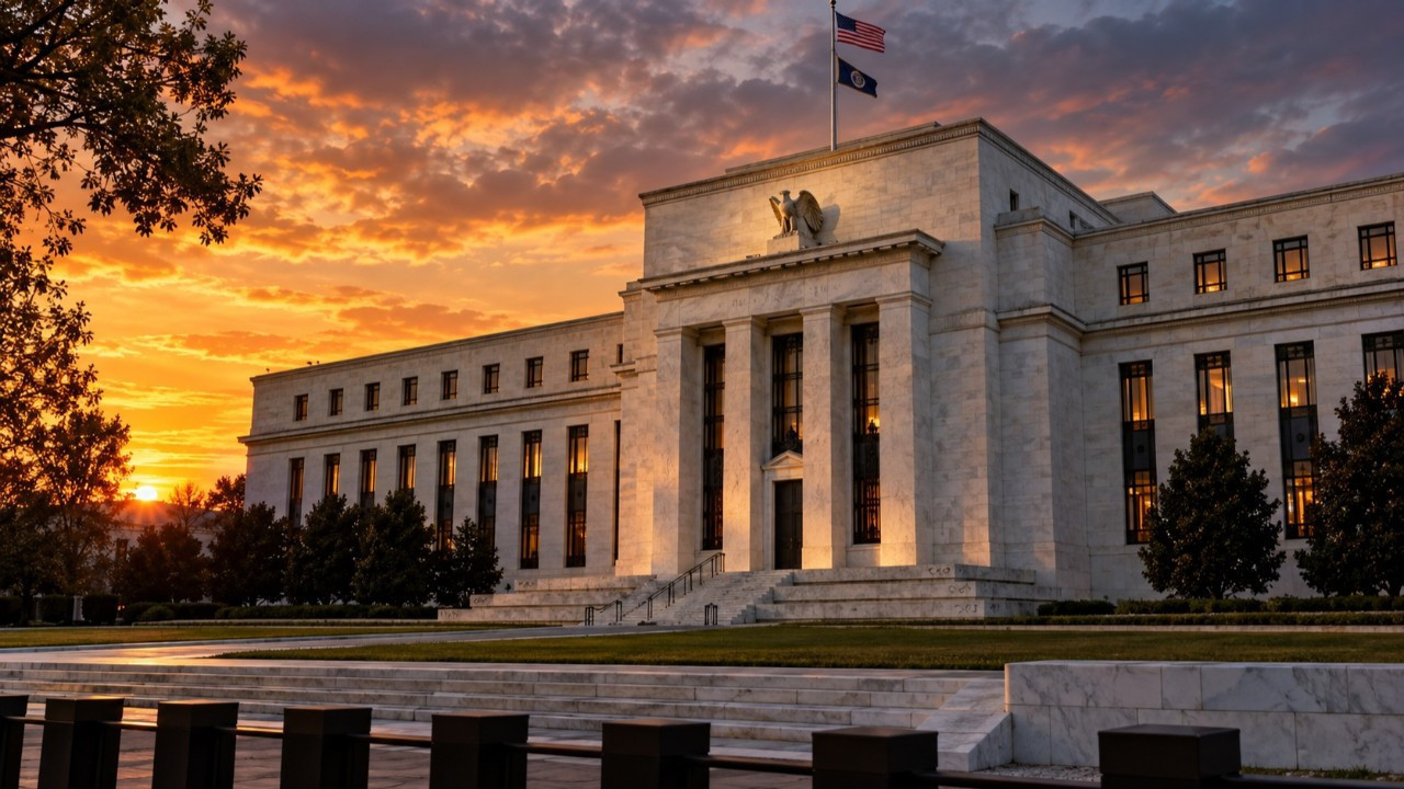 Fed tutanakları bu akşam: Faiz artışı beklentisi bir haftada yüzde 51'den 20,5'e düştü