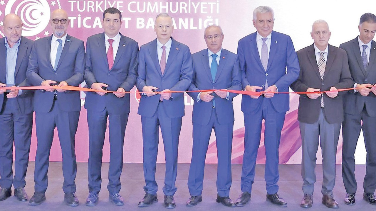 ?Deri ve deri ürünleri imalatında Avrupa'da 3?üncü sıradayız?