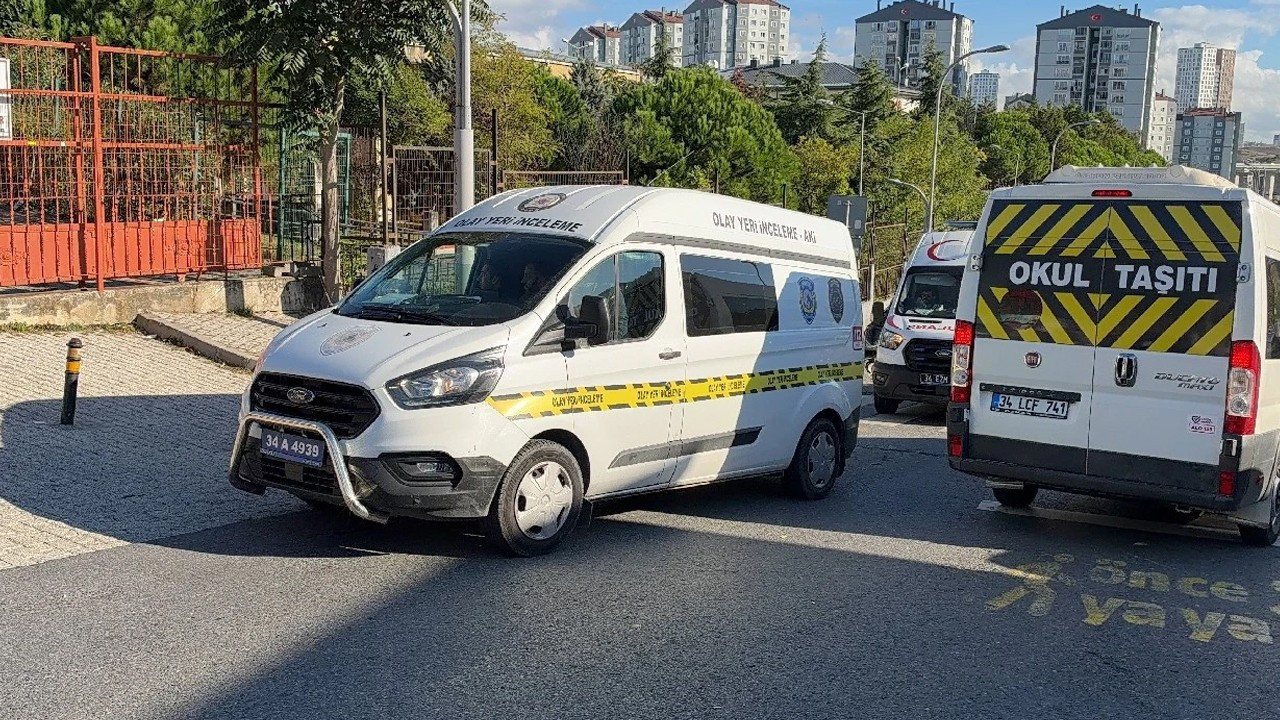 Başakşehir'deki okul saldırısı: Saldırgan, annesi ve babası tutuklandı