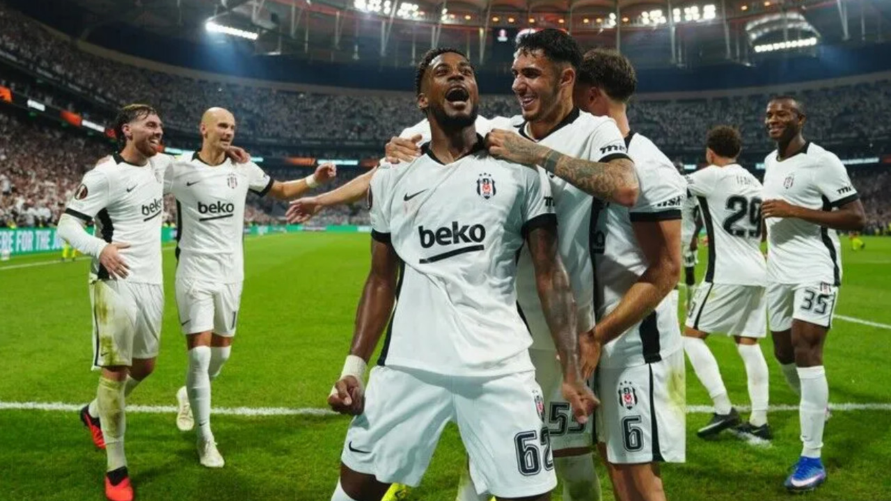 BJK maç tarihi ve saati... Beşiktaş - Kocaelispor maçı ne zaman, saat kaçta, hangi kanalda?