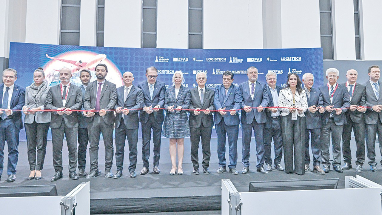 Lojistik sektörü yeni ticaret bağlantıları arıyor