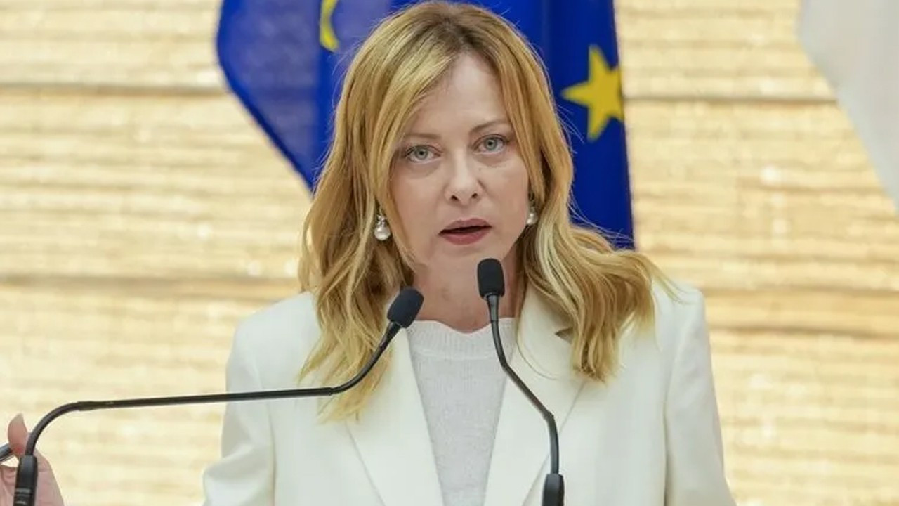 Meloni'den AB'ye bütçe esnekliği çağrısı