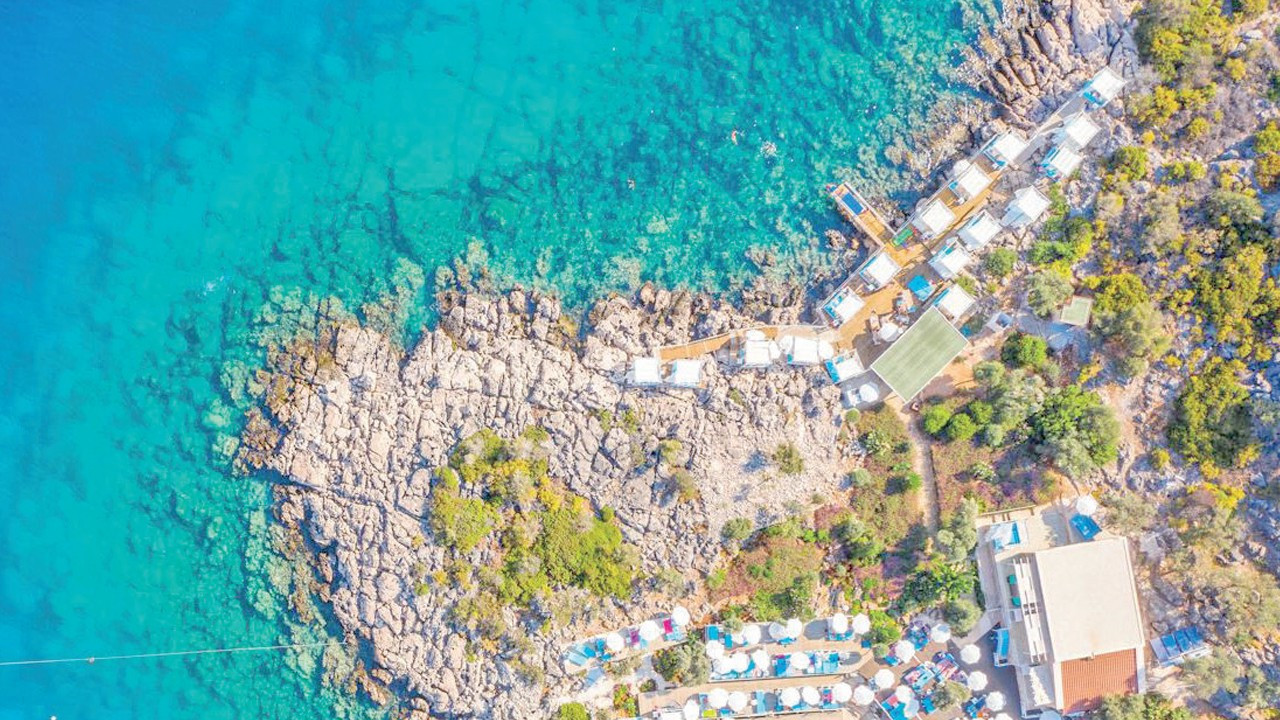 Türkiye turizmde 11 basamak yükseldi