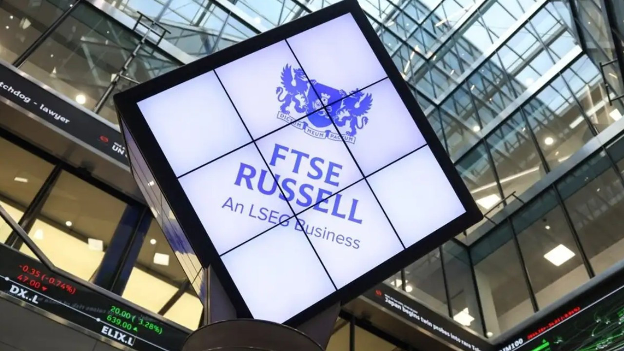 FTSE Russell’dan Türkiye kararı: Gelişmiş Gelişen Piyasa statüsü korundu