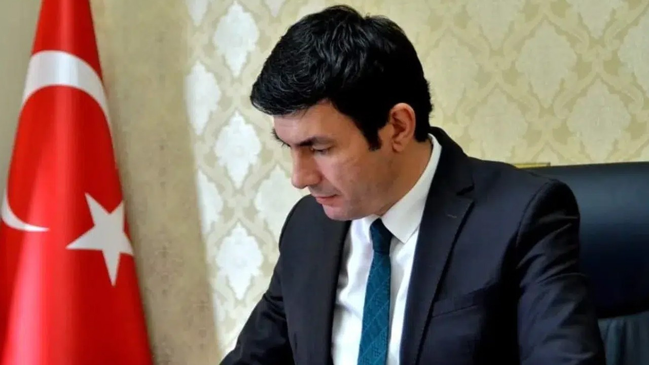 Afyonkarahisar Vali Yardımcısı İhsan Ayrancı silahla vuruldu